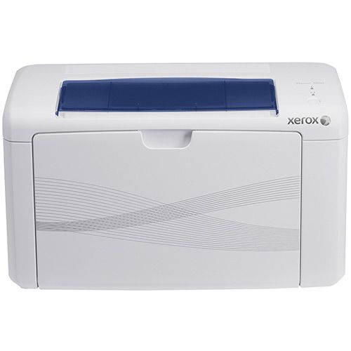 Impressora Laser 3040B Monocromática - Xerox