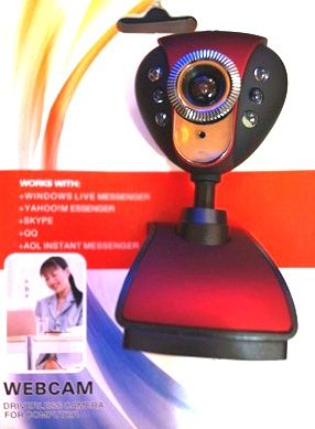 Webcam