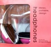 Fone Ouvido Mixstyle Headphone